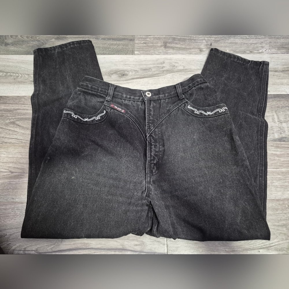 Vintage Y2k Blaze Jeans 15/32